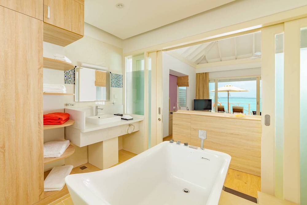Lagoon Villa with Pool + Slide photo 6